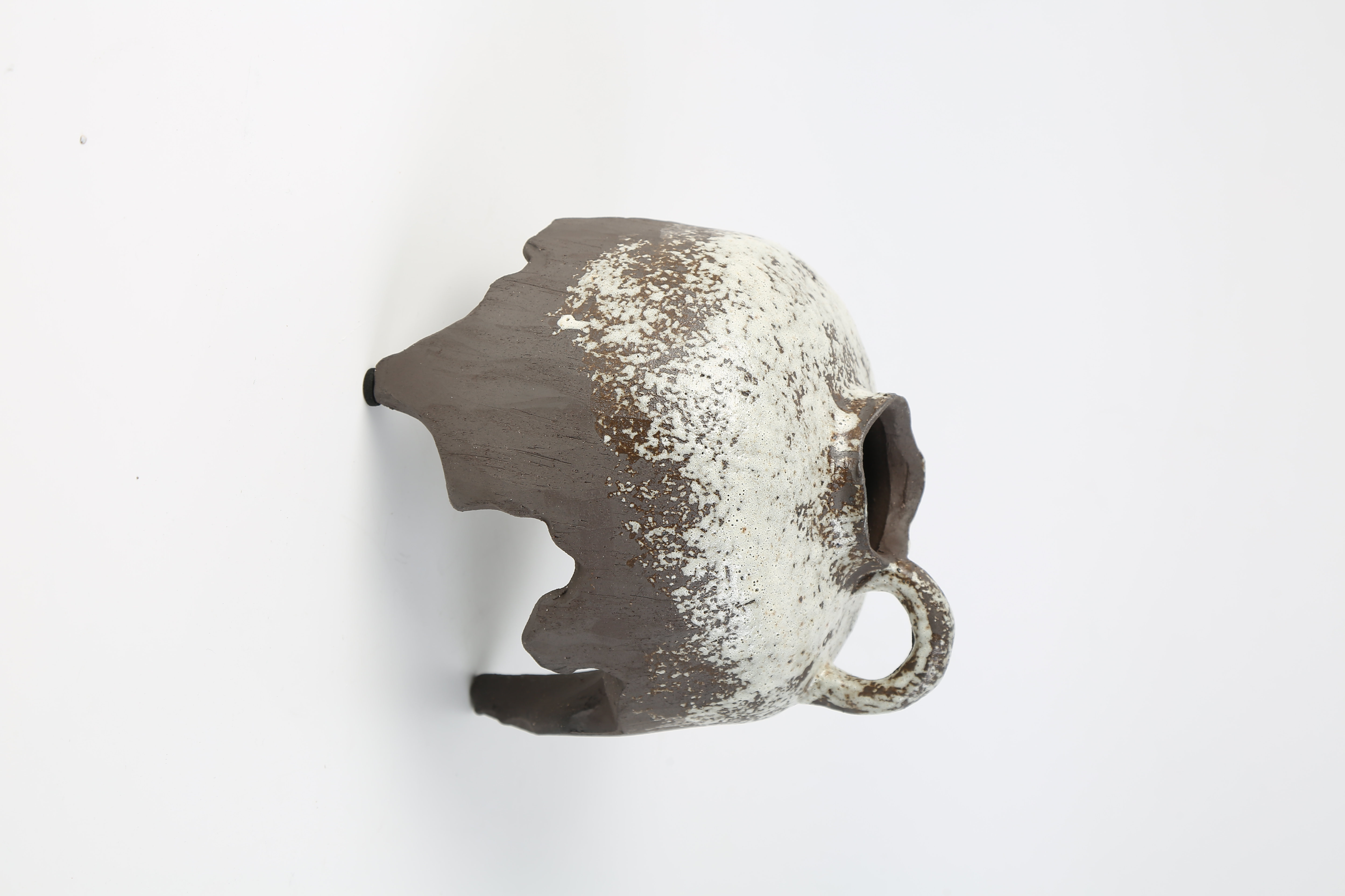 Seramik Sürahi Vazo AK.LB0094 